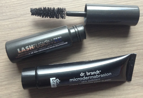 HauteLook Fall Beauty Bag Review - November 2013