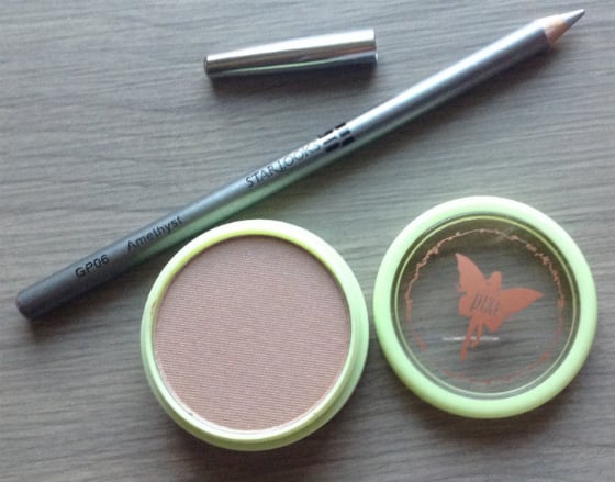 Ipsy Review - November 2013