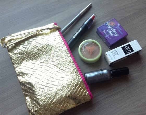 Ipsy Review - November 2013