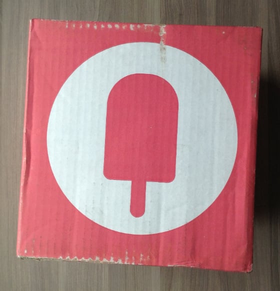 Jennifer Love Hewitt Fancy Box Review - October 2013
