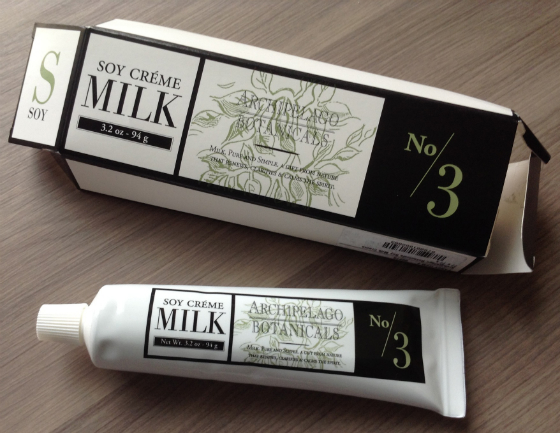 Jennifer Love Hewitt Fancy Box Review - October 2013