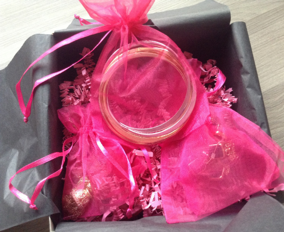 JewelBits Review - Monthly Jewelry Subscription Box