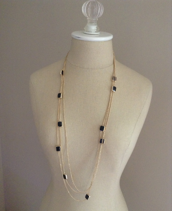 JewelBits Review - Monthly Jewelry Subscription Box