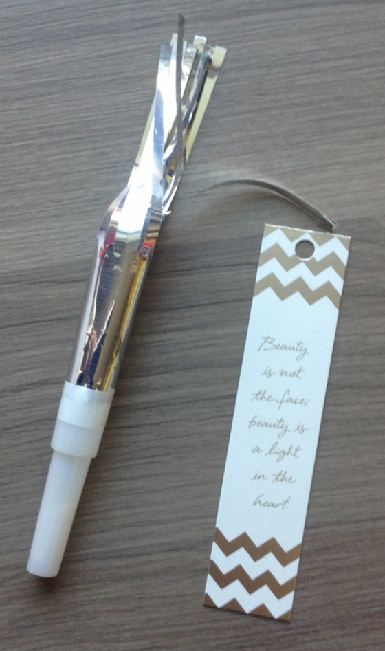 Jouer Sparkle & Shine Gift Review