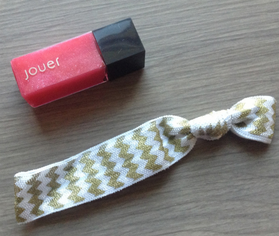 Jouer Sparkle & Shine Gift Review