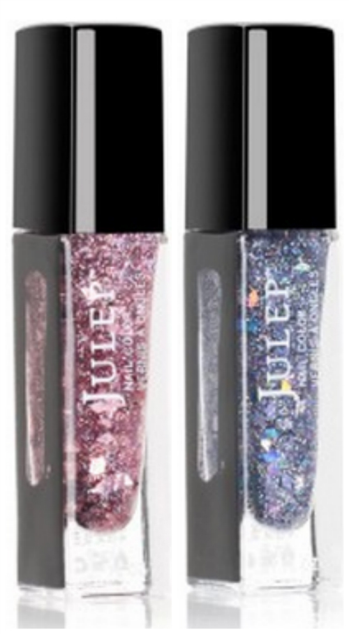Julep Diamond Mystery Box Time!