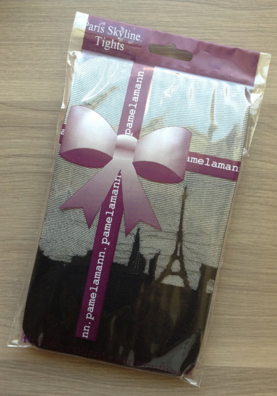 Kelly Rowland Fancy Box Review - November 2013