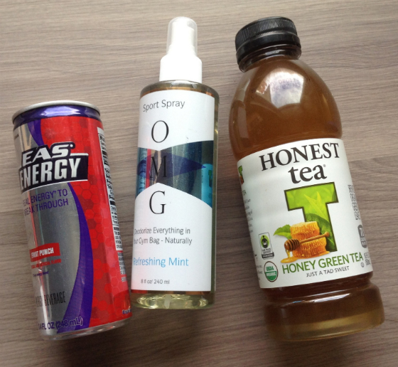 KLUTCH Club Review & Coupon - November 2013