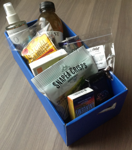 KLUTCH Club Review & Coupon - November 2013