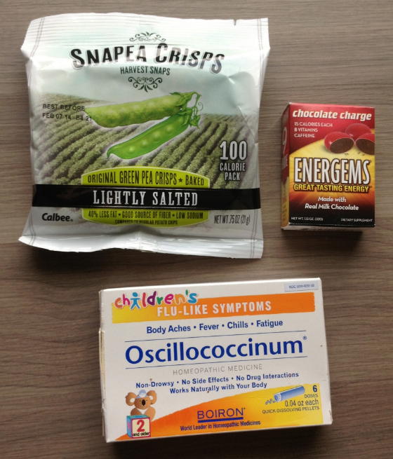 KLUTCH Club Review & Coupon - November 2013