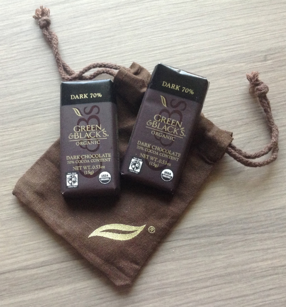 Love With Food Review - November 2013