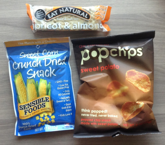 Love With Food Review - November 2013