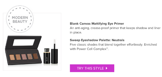 Julep Maven December 2013 Selection Time!