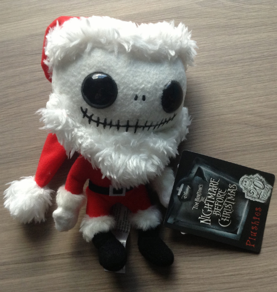 Nerd Block Subscription Box Review - November 2013