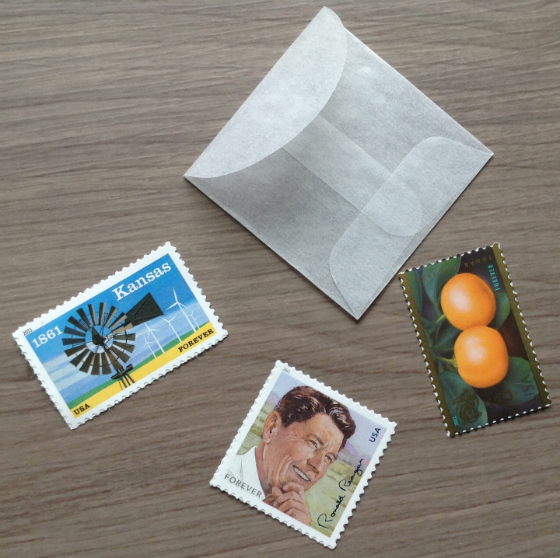 Nicely Noted Subscription Review - November 2013
