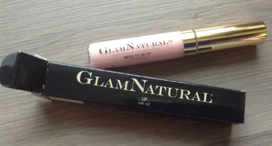 Petit Vour Vegan Beauty Subscription Box Review - Nov 2013