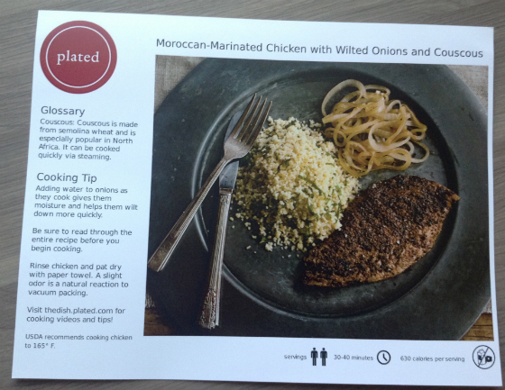 Plated Review & 50% Off Coupon 