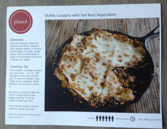 Plated Review & 50% Off Coupon 