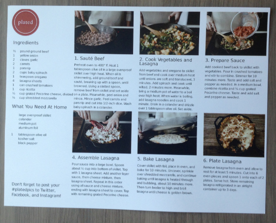 Plated Review & 50% Off Coupon 
