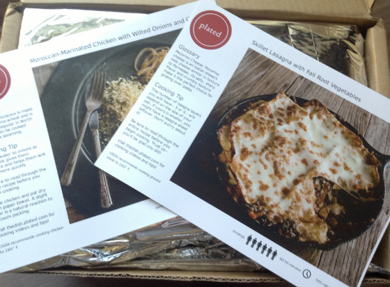 Plated Review & 50% Off Coupon 