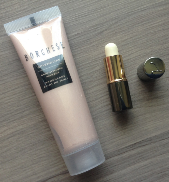 Sample Society Subscription Box Review - November 2013