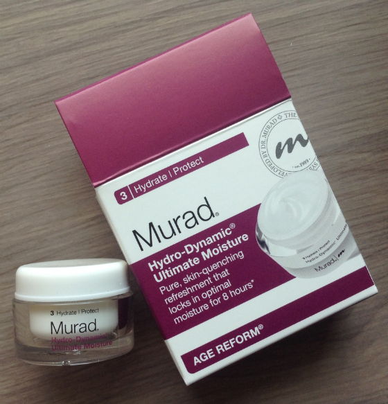 Sample Society Subscription Box Review - November 2013