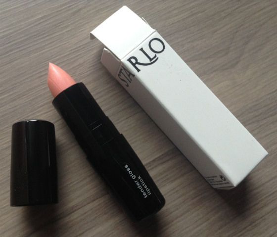 Starlooks Subscription Box Review - October 2013