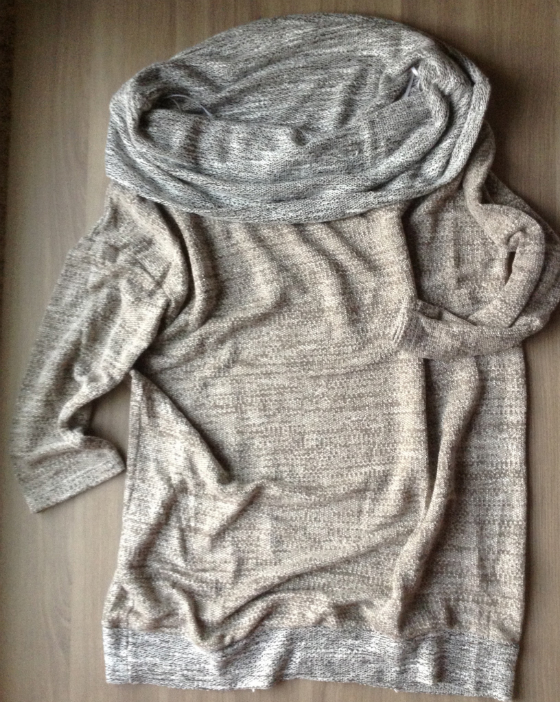 Stitch Fix Review - November 2013
