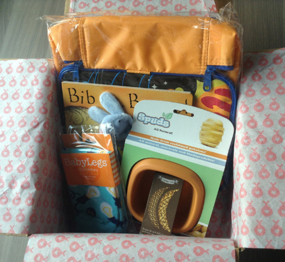 Stork Stack Review - November 2013
