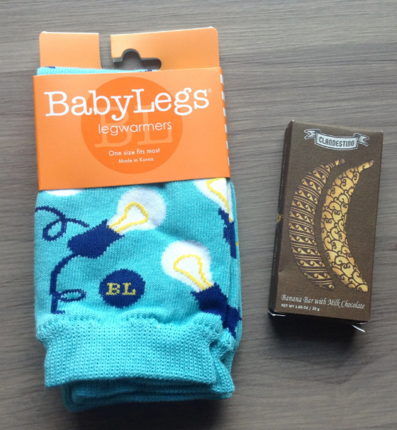 Stork Stack Review - November 2013