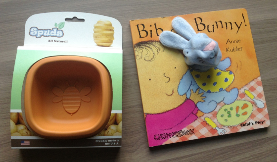 Stork Stack Review - November 2013