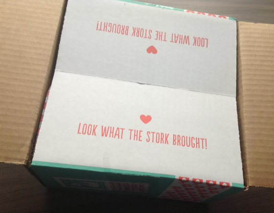 Stork Stack Review - November 2013