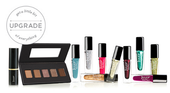 Julep Maven December 2013 Selection Time!