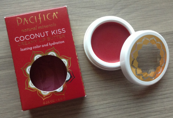 Vegan Cuts Beauty Box Review - November 2013