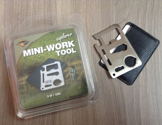 Verbal Fancy Box Review - November 2013