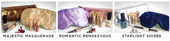 New Wantable Limited Edition Holiday Boxes!