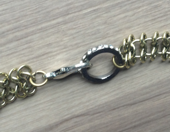 Your Bijoux Box Review - Jewelry Subscription Boxes - Nov 2013