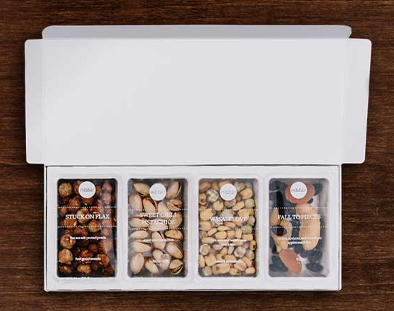 New Snack Subscription Box & Free Box Code!