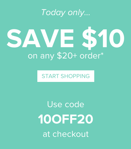 Cyber Monday Deal - 40-50% Off Julep!