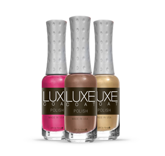New Nail Polish Subscription Box: LuxeCoat
