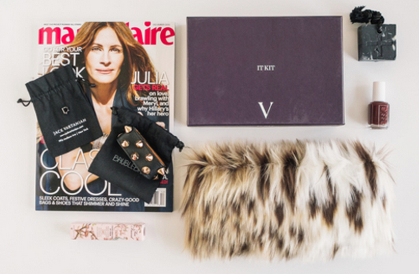 Subscription Box Gift Ideas for the Fashionista