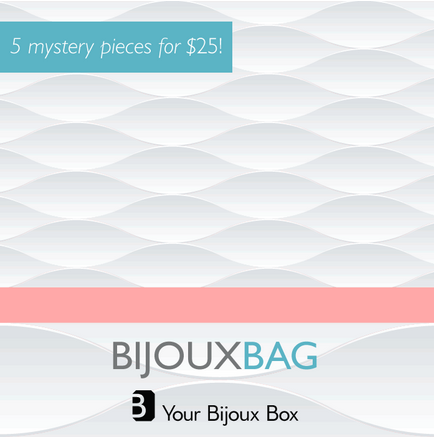 Bijoux Mystery Grab Bag!