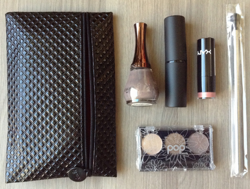 Ipsy vs Birchbox December 2013