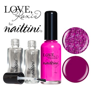 Nailtini Subscription