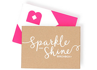 Birchbox Gift Subscription