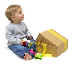 Citrus Lane Gift Subscription