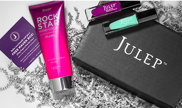 Julep Maven