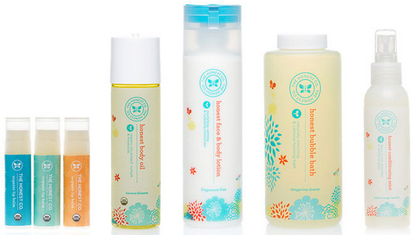 Honest Company Gift Subscription