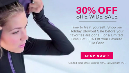 Ellie 30% Off Discount 