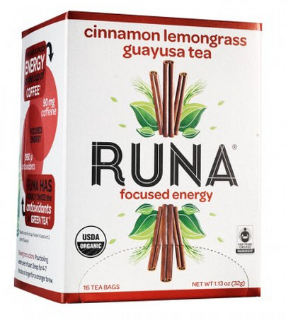 Runa Tea